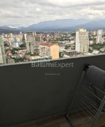 Mieszkanie 2-комн 55 m² - Jusuf Kobaladze, Batumi