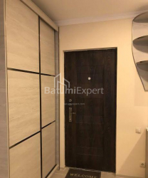 Mieszkanie 55 m² - Jusuf Kobaladze, Batumi, Gruzja