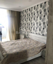 Mieszkanie 55 m² - Jusuf Kobaladze, Batumi, Gruzja