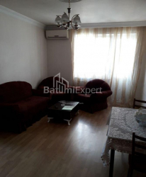 Mieszkanie 4-комн 110 m² - Petra Bagrationi, Batumi