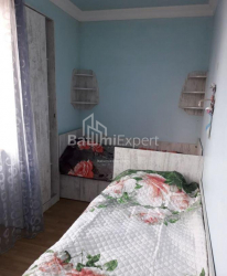 Mieszkanie 4-комн 110 m² - Petra Bagrationi, Batumi