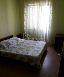 Mieszkanie 4-комн 110 m² - Petra Bagrationi, Batumi