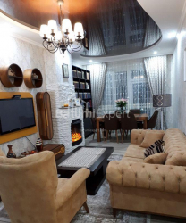 Mieszkanie 4-комн 105 m² - Juriewskaja, Batumi