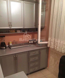 Mieszkanie 87 m² - Szałwa Inasaridze, Batumi, Gruzja