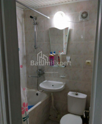 Mieszkanie 1-комн 32 m² - Zuraba Gorgiladze, Batumi