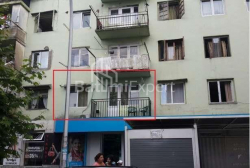 Mieszkanie 1-комн 32 m² - Zuraba Gorgiladze, Batumi