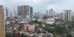Mieszkanie 2-комн 46 m² - Juriewskaja, Batumi