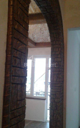 Mieszkanie 2-комн 46 m² - Juriewskaja, Batumi