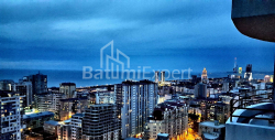 Mieszkanie 106 m² - Tbel-Abuseridze, Batumi, Gruzja