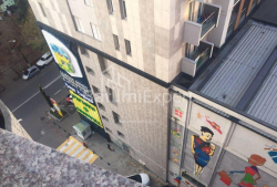 Mieszkanie 92 m² - Zuraba Gorgiladze, Batumi, Gruzja