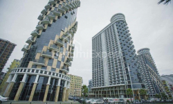 Mieszkanie 47 m² - Szeryf Chimsziaszwili, Batumi, Gruzja