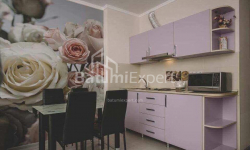 Mieszkanie 47 m² - Szeryf Chimsziaszwili, Batumi, Gruzja