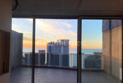 Mieszkanie 103 m² - Niko Pirosmaniego, Batumi, Gruzja