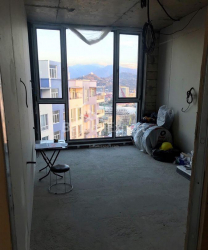 Mieszkanie 103 m² - Niko Pirosmaniego, Batumi, Gruzja