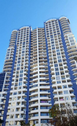 Mieszkanie 3-комн 103 m² - Niko Pirosmaniego, Batumi