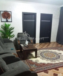 Mieszkanie 4-комн 70 m² - Galaktion Tabidze, Batumi