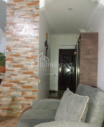 Mieszkanie 70 m² - Galaktion Tabidze, Batumi, Gruzja