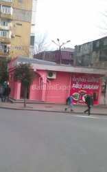 Mieszkanie 135 m² - Juriewskaja, Batumi