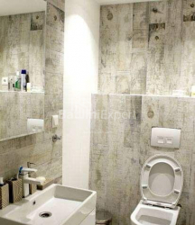 Mieszkanie 3-комн 71 m² - Aleksandra Puszkin, Batumi