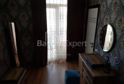 Mieszkanie 4-комн 76 m² - Szałwa Inasaridze, Batumi