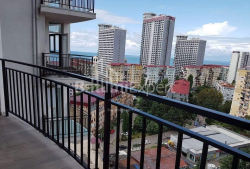 Mieszkanie 4-комн 76 m² - Szałwa Inasaridze, Batumi