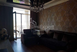 Mieszkanie 76 m² - Szałwa Inasaridze, Batumi, Gruzja