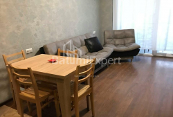 Mieszkanie 2-комн 41 m² - Juriewskaja, Batumi