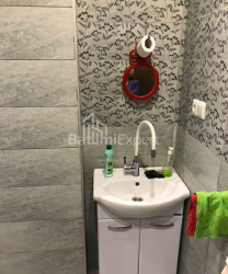 Mieszkanie 2-комн 41 m² - Juriewskaja, Batumi