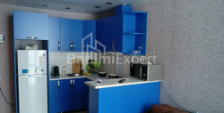 Mieszkanie 2-комн 31 m² - Jusuf Kobaladze, Batumi