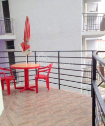 Mieszkanie 3-комн 77 m² - Szałwa Inasaridze, Batumi