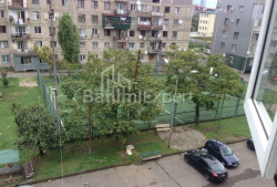 Mieszkanie 4-комн 96 m² - Ivane Javakhishvili, Batumi