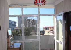 Mieszkanie 3-комн 49 m² - Juriewskaja, Batumi