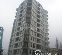 Mieszkanie 3-комн 85 m² - Juriewskaja, Batumi