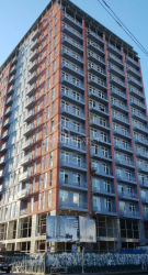 Mieszkanie 4-комн 78 m² - Ilja Czawczawadze, Batumi