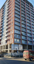 Mieszkanie 4-комн 105 m² - Juriewskaja, Batumi