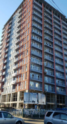 Mieszkanie 4-комн 105 m² - Juriewskaja, Batumi