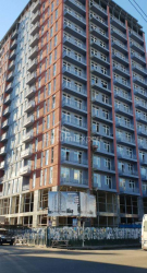 Mieszkanie 4-комн 105 m² - Ilja Czawczawadze, Batumi