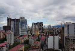 Mieszkanie 4-комн 97 m² - Juriewskaja, Batumi