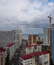 Mieszkanie 4-комн 97 m² - Juriewskaja, Batumi