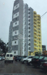 Mieszkanie 3-комн 83 m² - generała Asłana Abaszydze, Batumi
