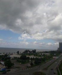Mieszkanie 2-комн 40 m² - Juriewskaja, Batumi