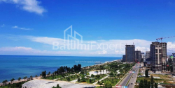 Mieszkanie 2-комн 40 m² - Juriewskaja, Batumi