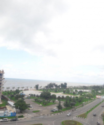 Mieszkanie 2-комн 40 m² - Juriewskaja, Batumi