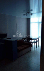 Mieszkanie 2-комн 31 m² - Jusuf Kobaladze, Batumi