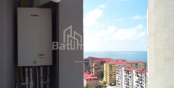 Mieszkanie 2-комн 31 m² - Jusuf Kobaladze, Batumi