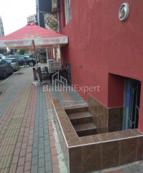 Mieszkanie 1-комн 33 m² - Fadiko Gogitidze, Batumi