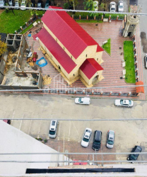 Mieszkanie 50 m² - Ivane Javakhishvili, Batumi, Gruzja