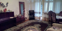 Mieszkanie 4-комн 100 m² - Juriewskaja, Batumi