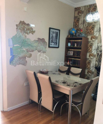Mieszkanie 3-комн 77 m² - Juriewskaja, Batumi