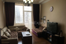 Mieszkanie 77 m² - Juriewskaja, Batumi, Gruzja